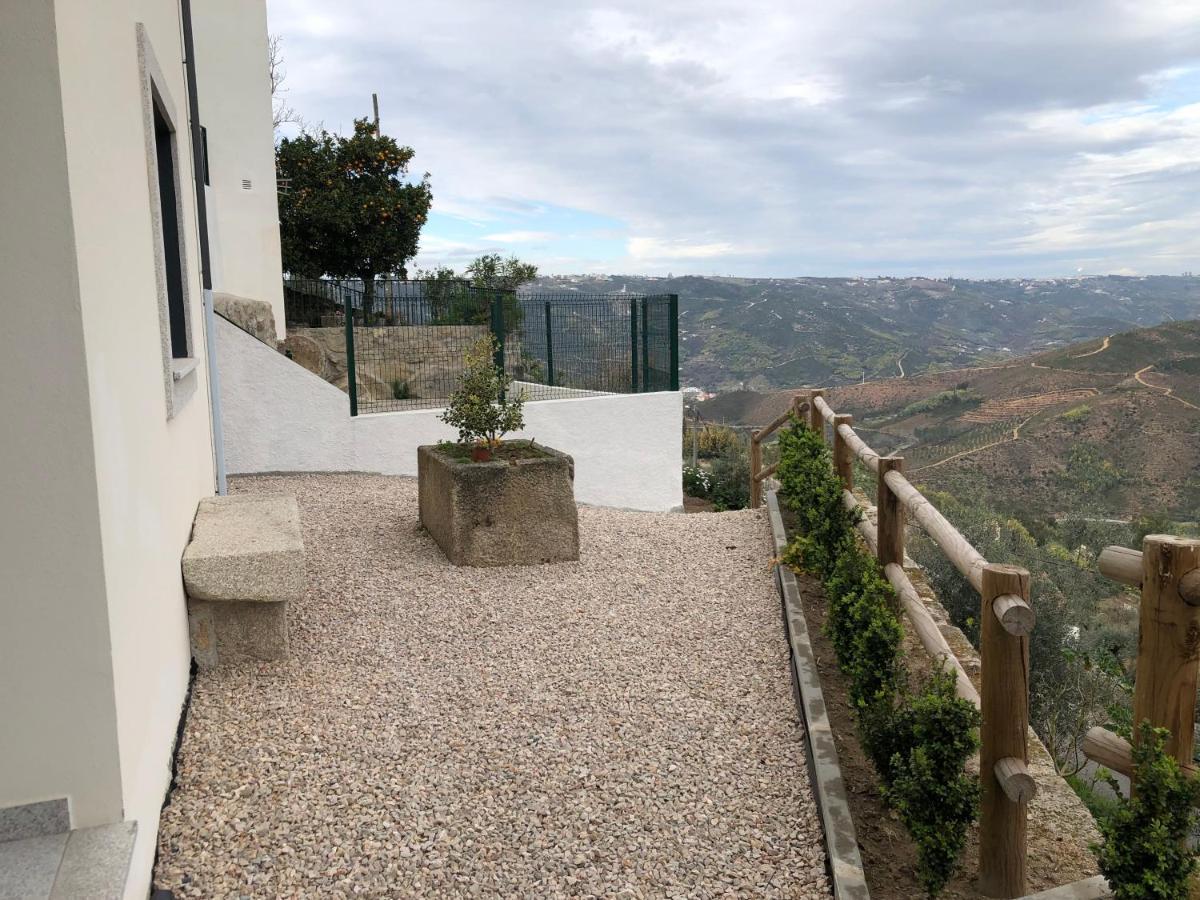Maison d'hôtes Casa Da Forja à Aldeia das Dez Extérieur photo